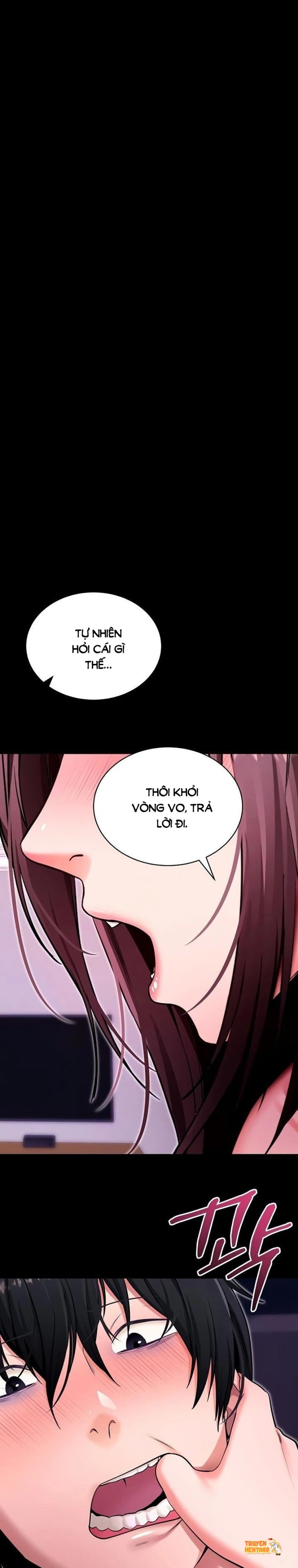 Xem ảnh Làm Ơn, Em Muốn Nữa - Chapter 33 - tmp s9bffbw - Truyenhentaiz.net