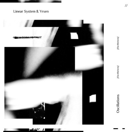 Linear System & Yrsen - Oscillations (2025)