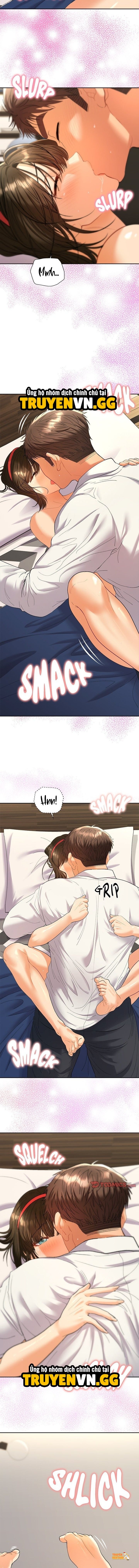 Xem ảnh Chàng Trai Của Chúng Ta - Chapter 9 - tmpno3mnlnm - Truyenhentaiz.net