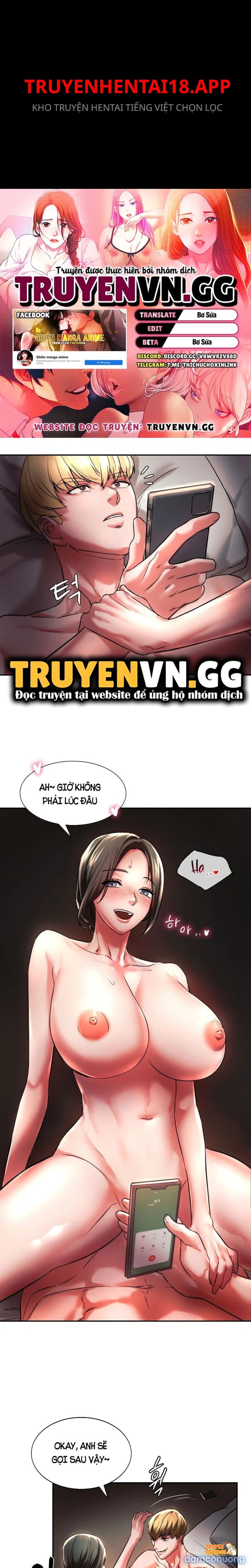 Trang truyện tmprwltbqjx trong truyện tranh Bạn Học Của Tôi - Chapter 3 - truyenhentai18.net