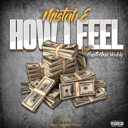 Mistah E - How I Feel (Feat. Hustleman Woddy) (2026) MP3