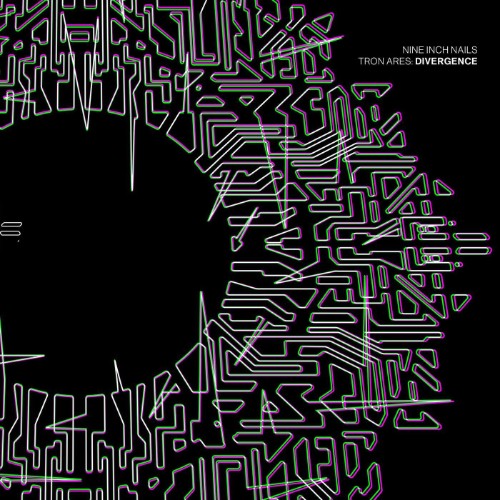 Nine Inch Nails - TRON Ares: Divergence (2026)