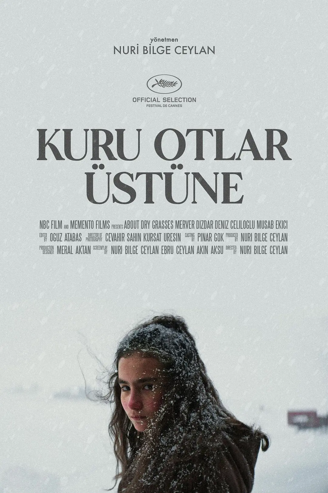 [495] 枯草 / Kuru Otlar Üstüne (2023)-131417.net