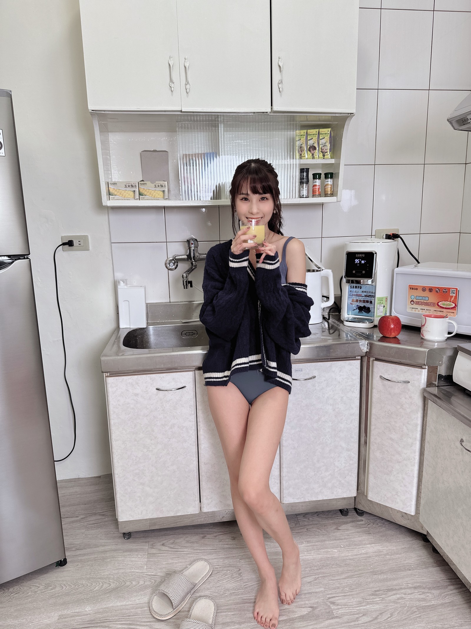 泥泥汝 居家风 私房写真合集｜日常氛围高清摄影（124P｜14V｜423MB）插图6