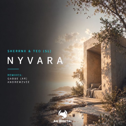 SHERRNX, TEO (SL) - Nyvara (2026) MP3