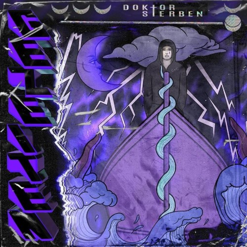 Doktor Sterben - Gezeiten (EP) (2021)