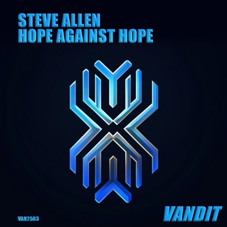 Steve Allen - Hope Against Hope (2025)