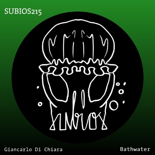 Giancarlo Di Chiara - Bathwater (2026) MP3