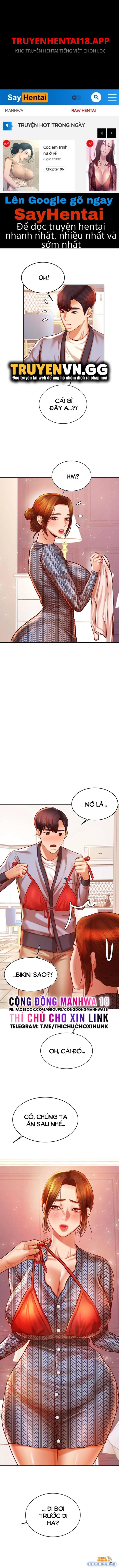 Trang truyện tmp7yl37s1h trong truyện tranh Cô Giáo Ngoài Giờ - Chapter 38 - truyenhentai18.net