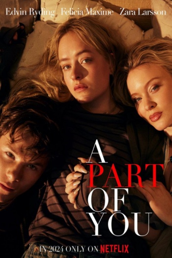 A Part Of You (2024) Hindi ORG Dual Audio Movie HDRip | 1080p | 720p | 480p | ESubs