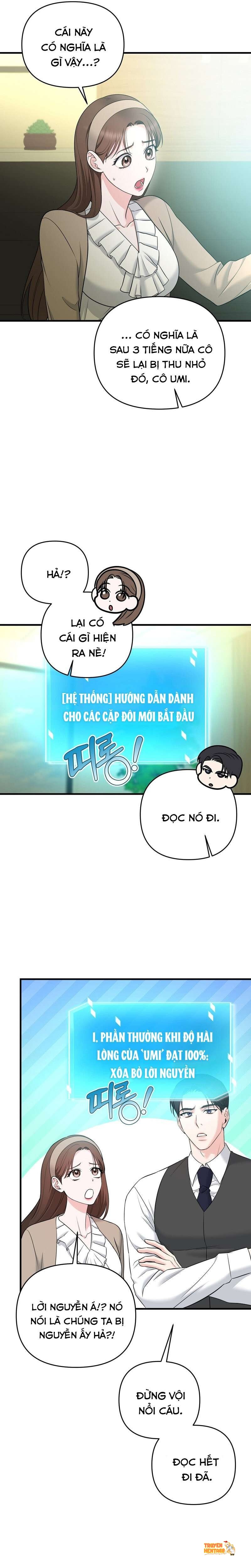 Xem ảnh [18+] Bị Ám Ảnh Bởi Người Sếp Đã Từng Từ Chối Tôi - Chapter 2 - tmp5v9ge1s8 - Truyenhentaiz.net