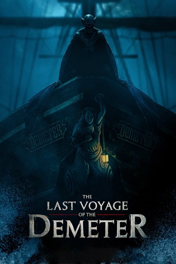 The Last Voyage Of The Demeter 2023 | En,6CH | [1080p] (x265) Wwut69ty5v2f