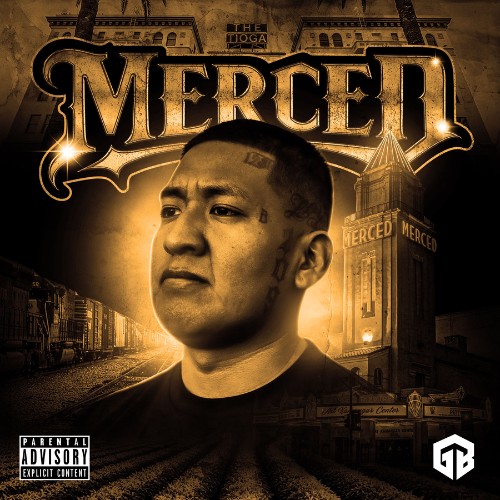 GB - Merced (2026)
