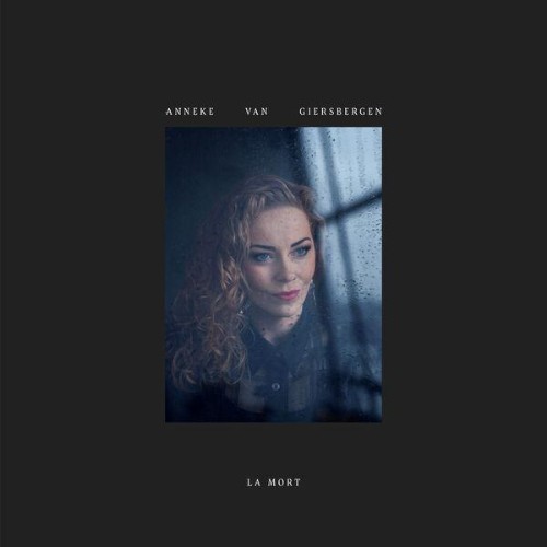 Anneke-van-Giersbergen-La-Mort-EP-24BIT-