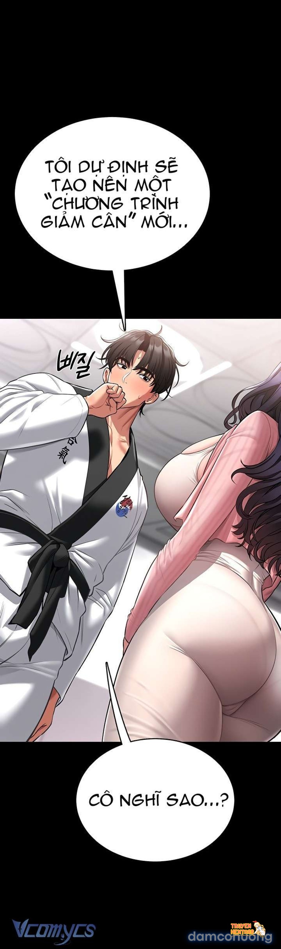 Xem ảnh tmp5cfi1rdv trong truyện hentai Hướng Dẫn Bảo Vệ Bản Thân - Chapter 2 - hentaitvn.net