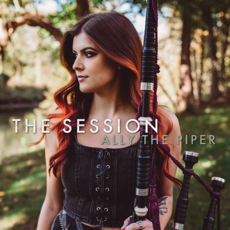 Piper.Ally - The Session (2025)
