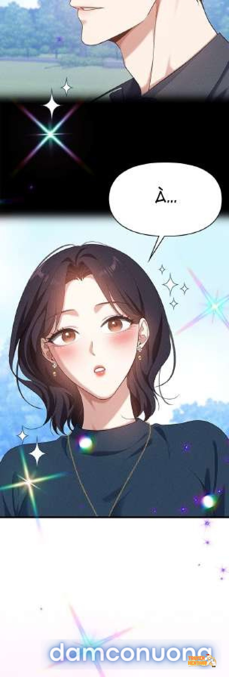 Xem ảnh tmpkwwkzvym trong truyện hentai Vị Khách Trong Đêm - Chapter 17 - hentaitvn.net