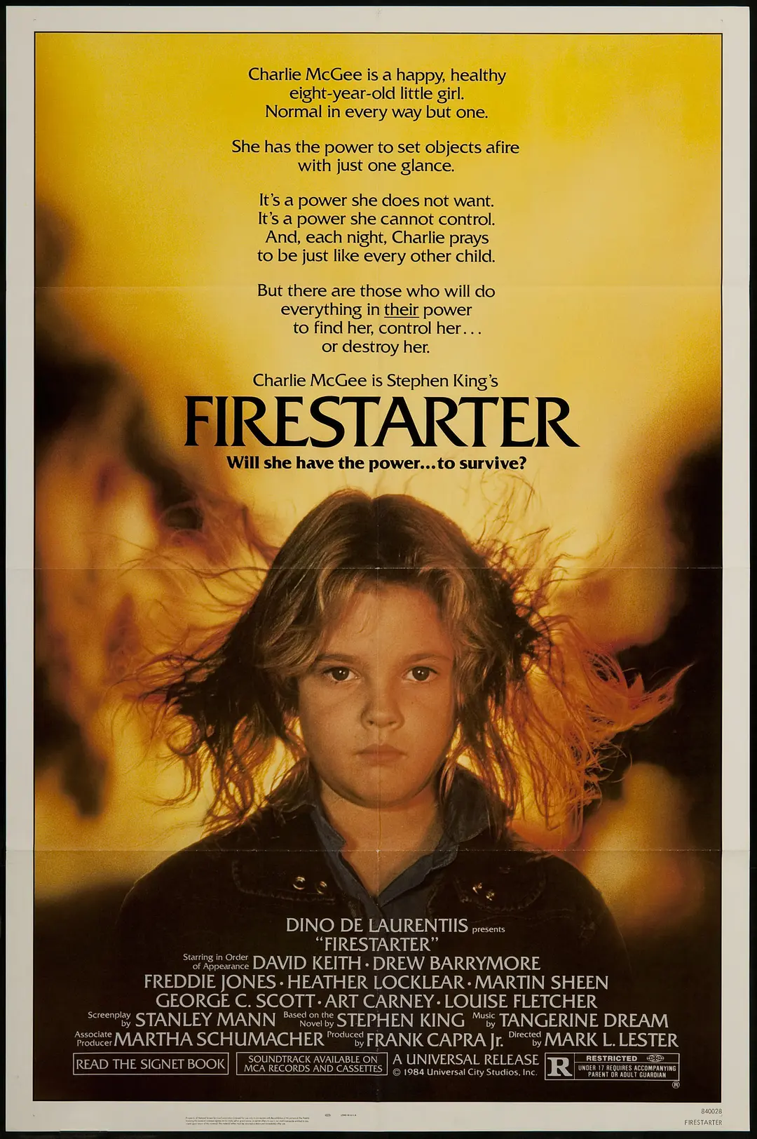[667] 凶火 / Firestarter (2022)-131417.net
