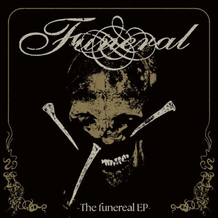 Funeral - The Funeral (2025)