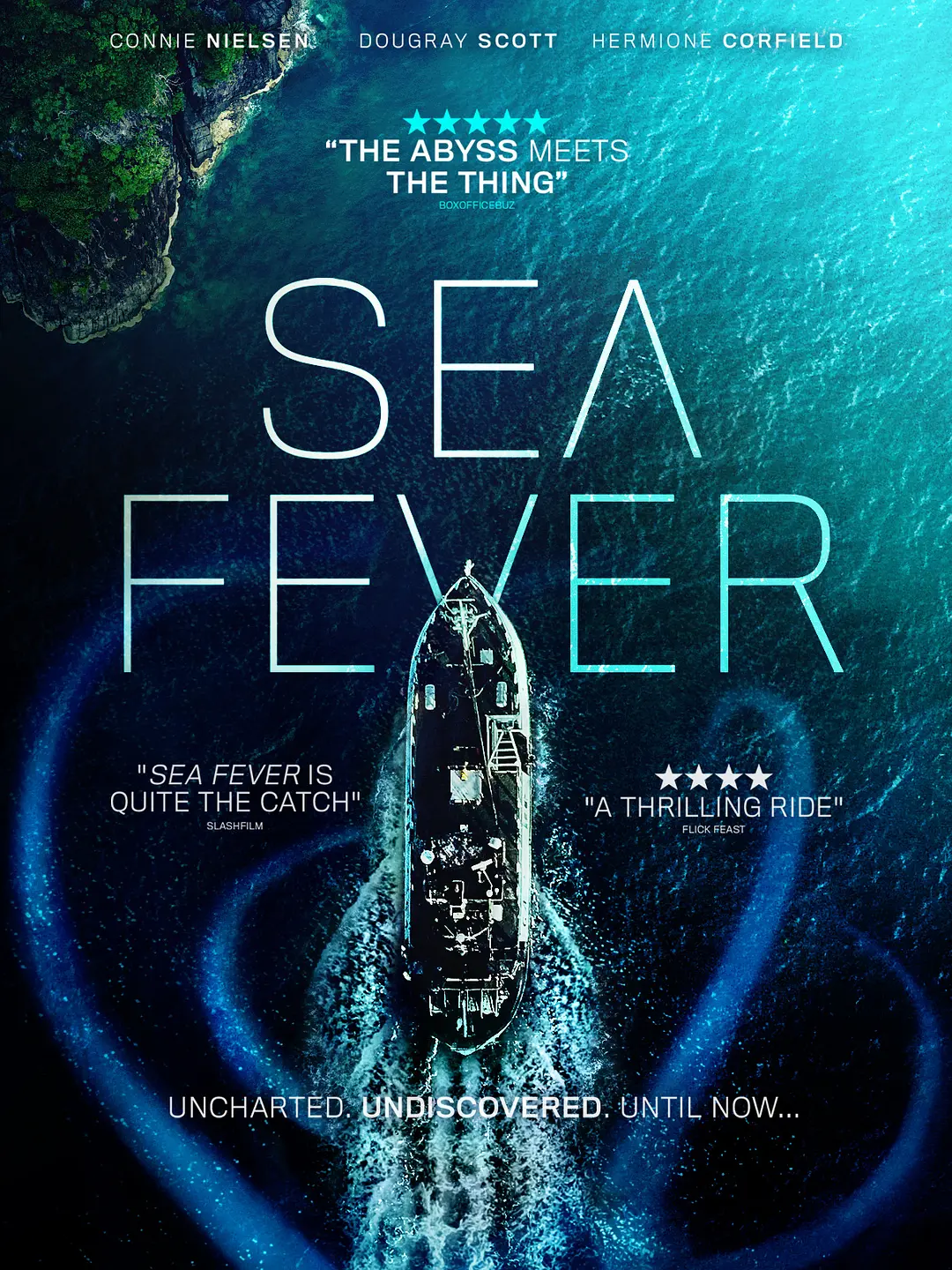 [3918] 海热症 / Sea Fever (2019)-www.131417.net