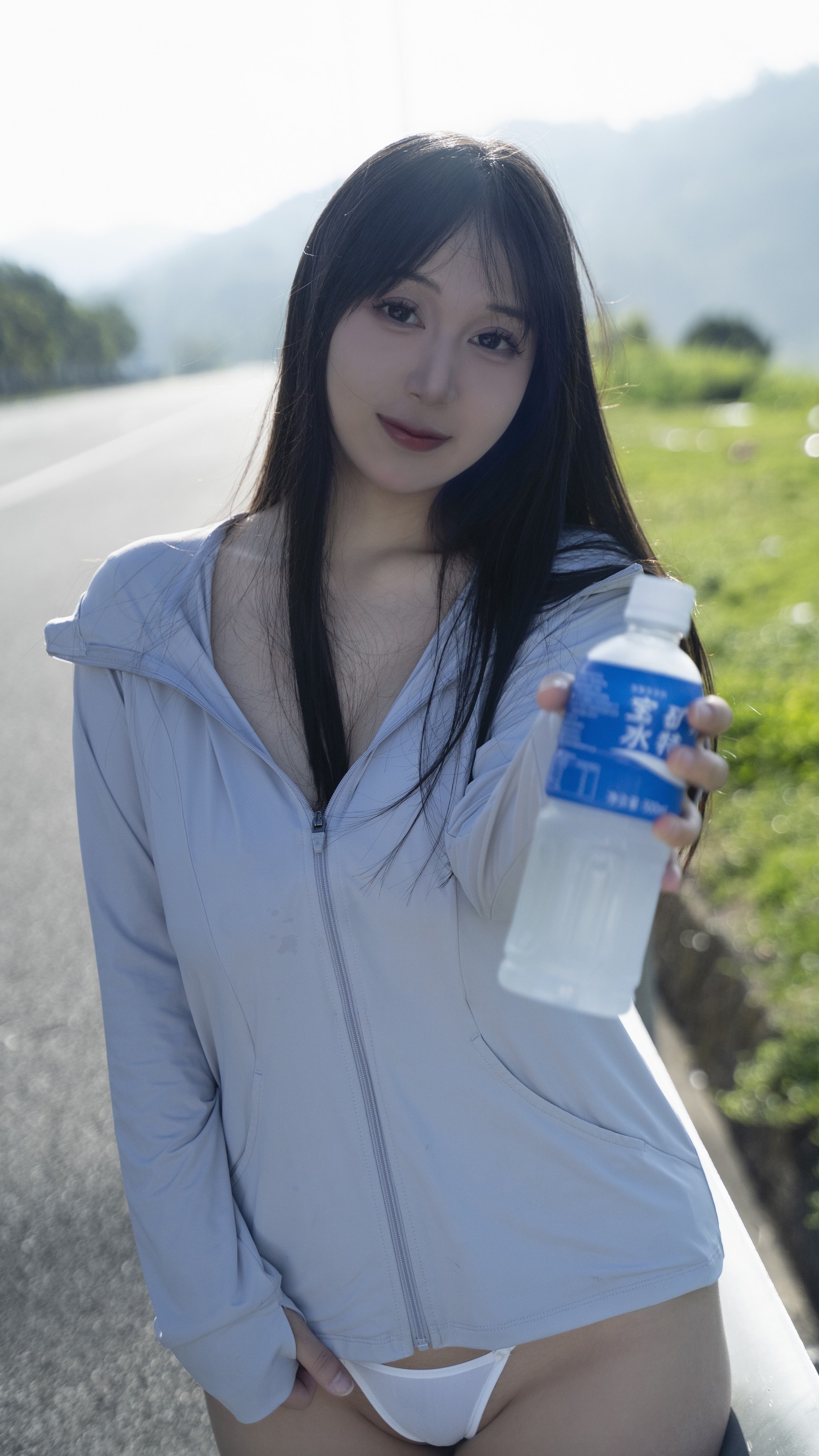 浅安安 摄影师翎梵 环球之旅 写真集 – 旅拍主题 高清图 [57P-423MB]插图3