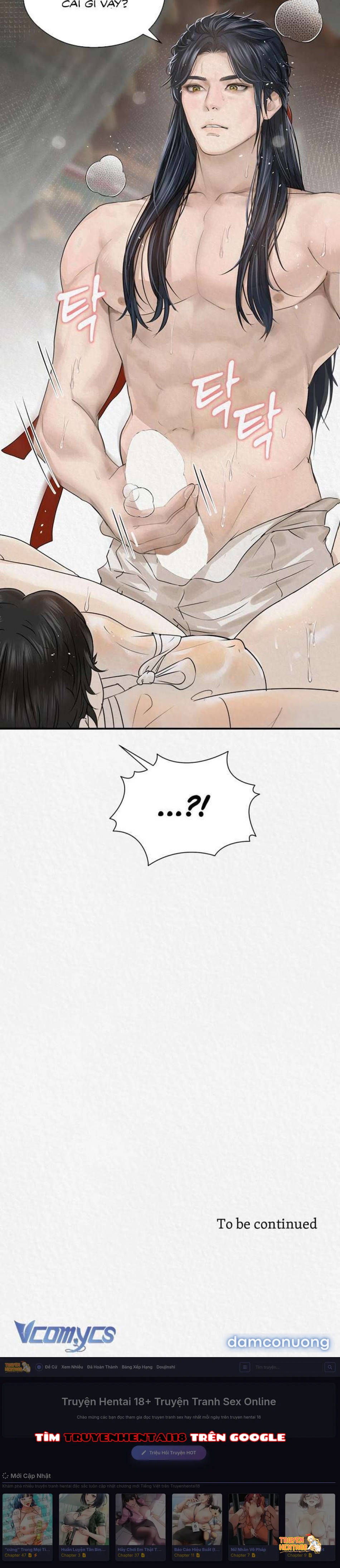 Xem ảnh tmprimpcgct trong truyện hentai Con Sói Của Núi Cheonun - Chapter 14 - www.hentaitvn.net