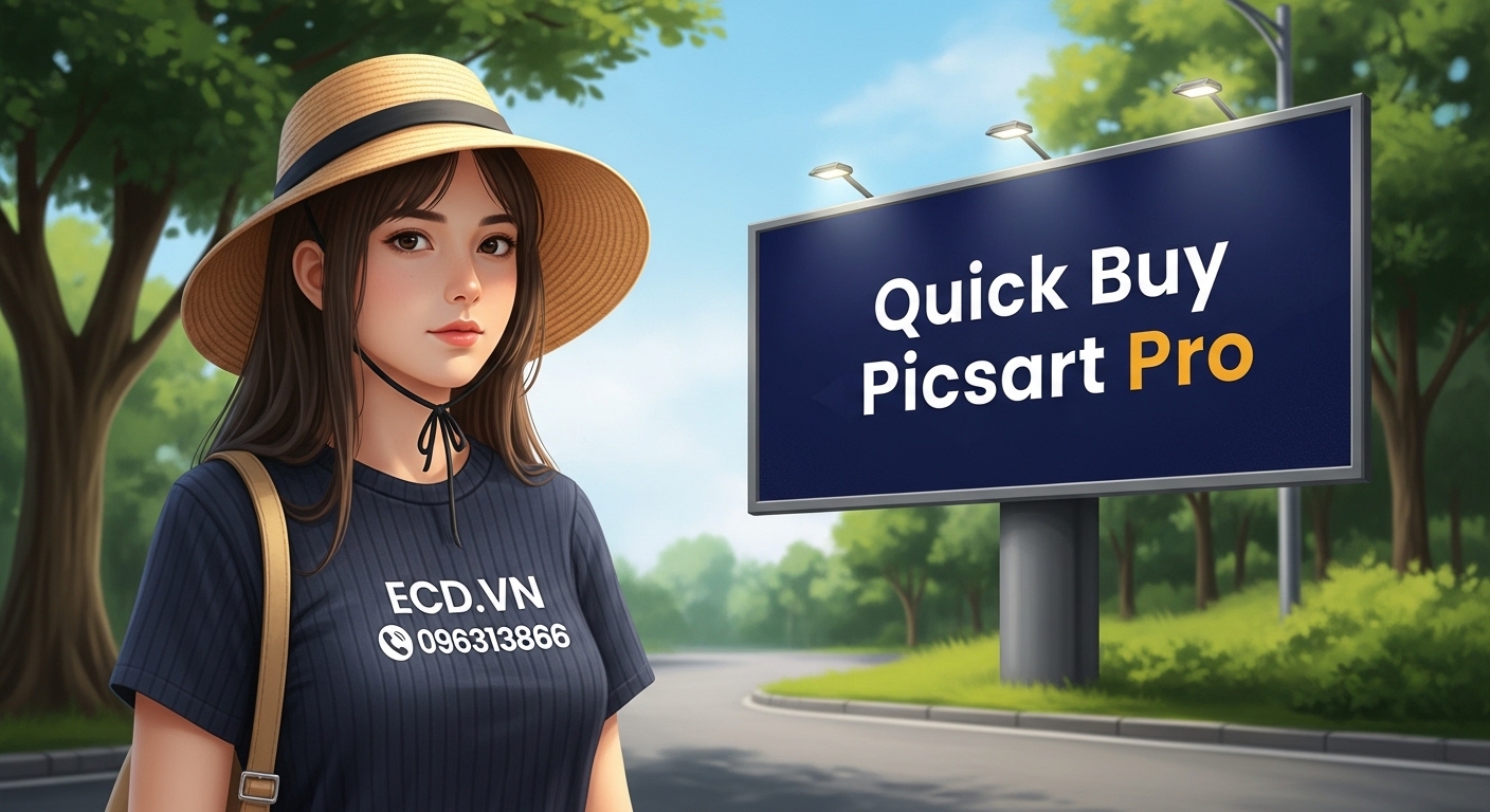 picsart pro full tinh nang