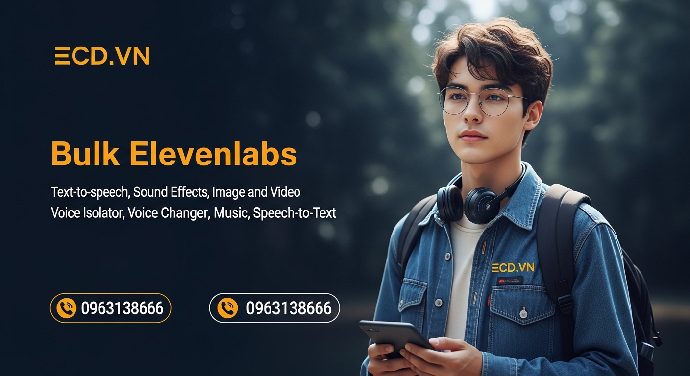 elevenlabs voice reels