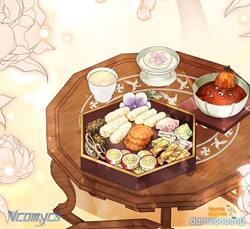 Xem ảnh 『18+』đêm Xuống Bên Sông Thu - Chapter 22 - tmpn3q9pkbp - Truyenhentaiz.net