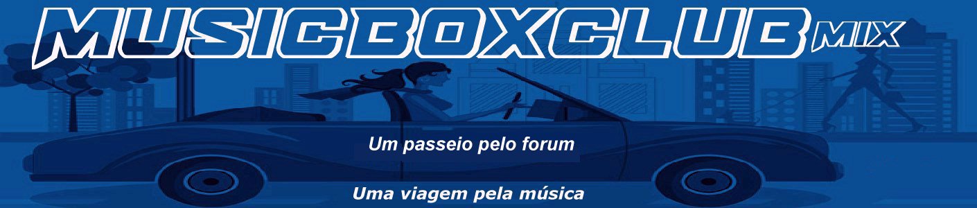 MusicBoxClubeMix