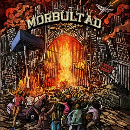 MÃ¶rbultad - Överge Allt Hopp (2026) FLAC