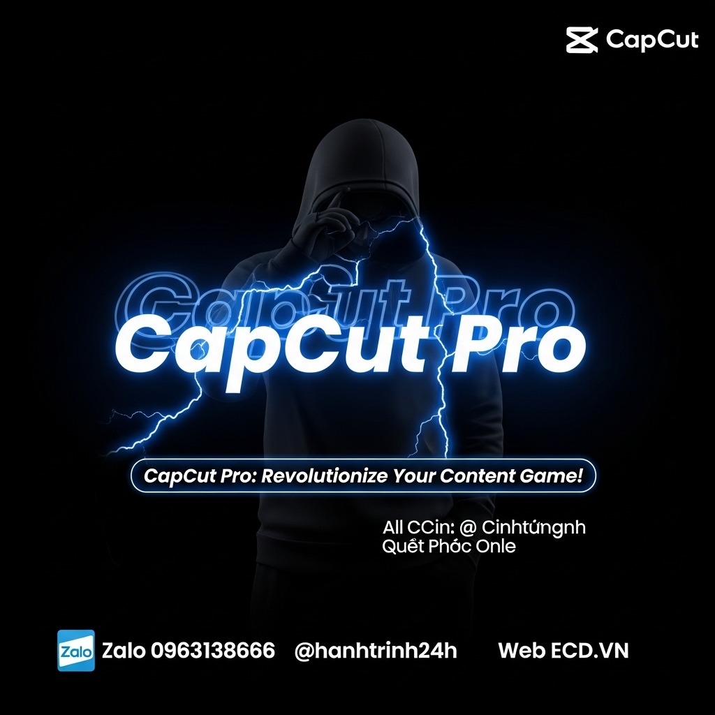 capcut promo