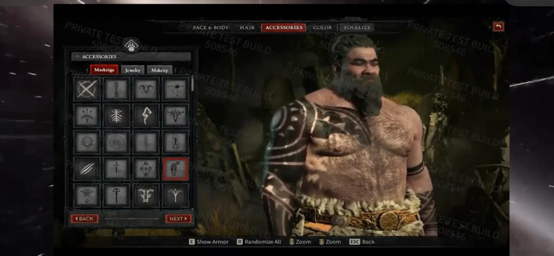 diablo 4 character creation