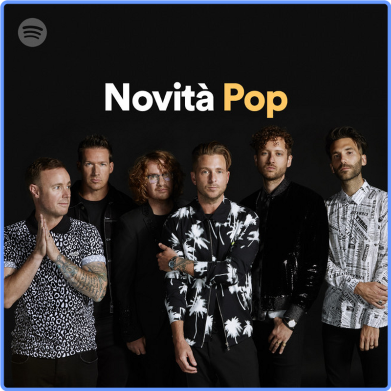 Novità Pop 13/05 (Compilation, 2021) mp3 320 Kbps