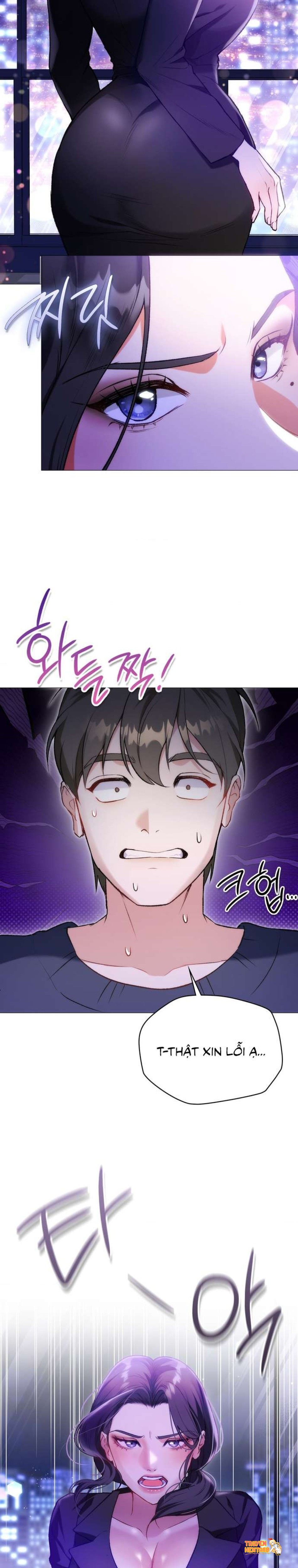 Xem ảnh [18+] Những Ngày Thay Đổi - Chapter 3 - tmpcm3erw6f - Truyenhentaiz.net