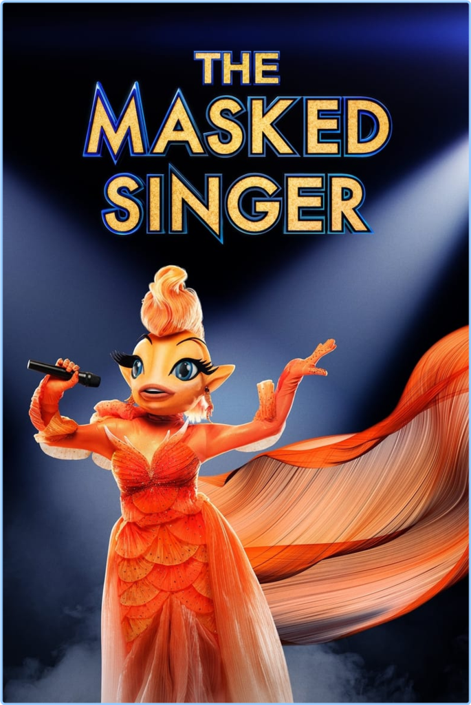 The Masked Singer S11E06 [1080p/720p] (x265) Wz7ik1asya19