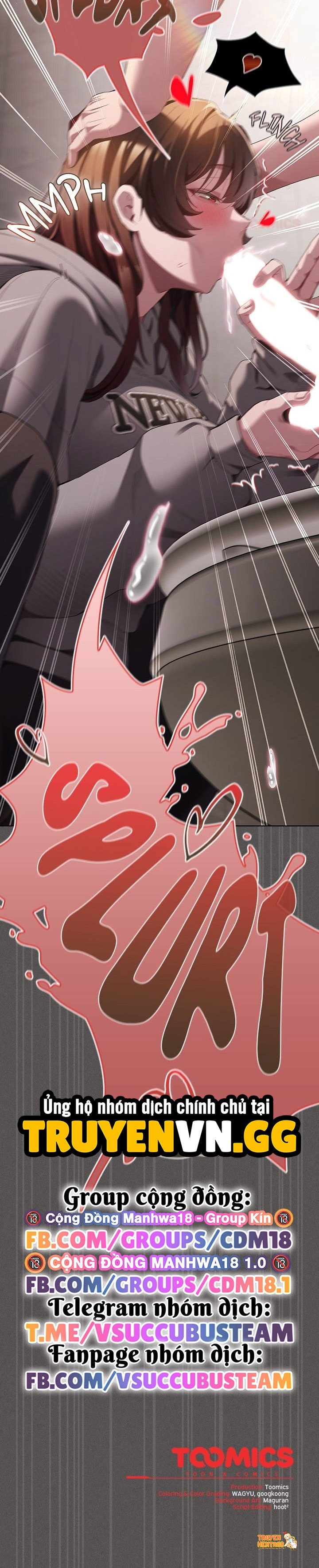 Xem ảnh Tin Em Đi! Em Trao Anh Lần Đầu Mà - Chapter 33 - tmpn7s7gp3y - Truyenhentaiz.net