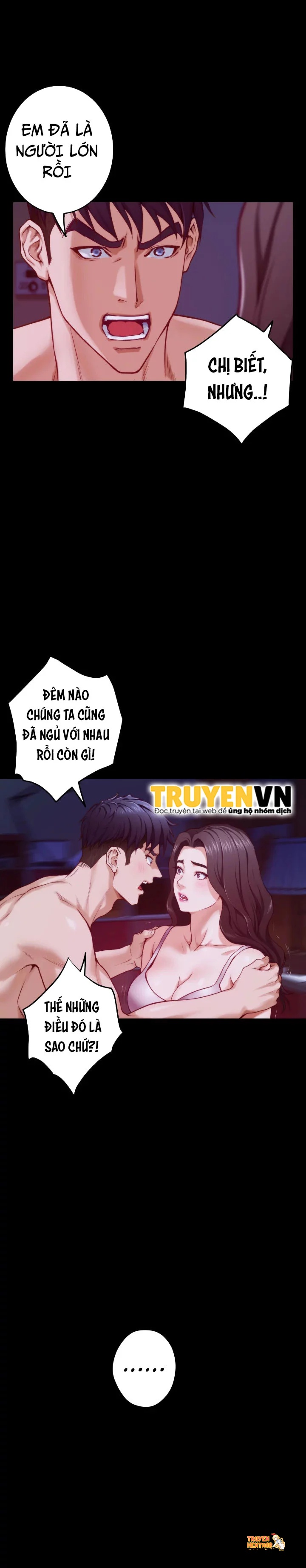 Xem ảnh tmprzpx0n17 trong truyện hentai Qua Đêm Với Chị Yêu - Chapter 11 - www.hentaitvn.net