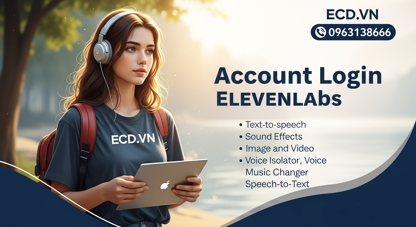 elevenlabs giọng đọc tiếng việt