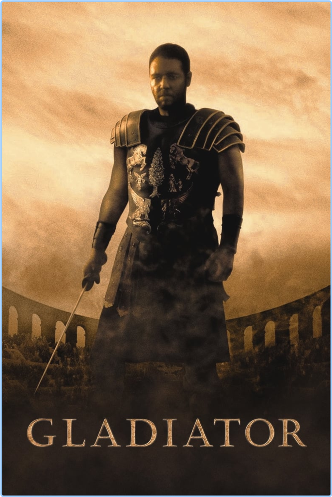 Gladiator (2000) EXTENDED [4K] BluRay (x265) [6 CH] Mpk95xh94gev