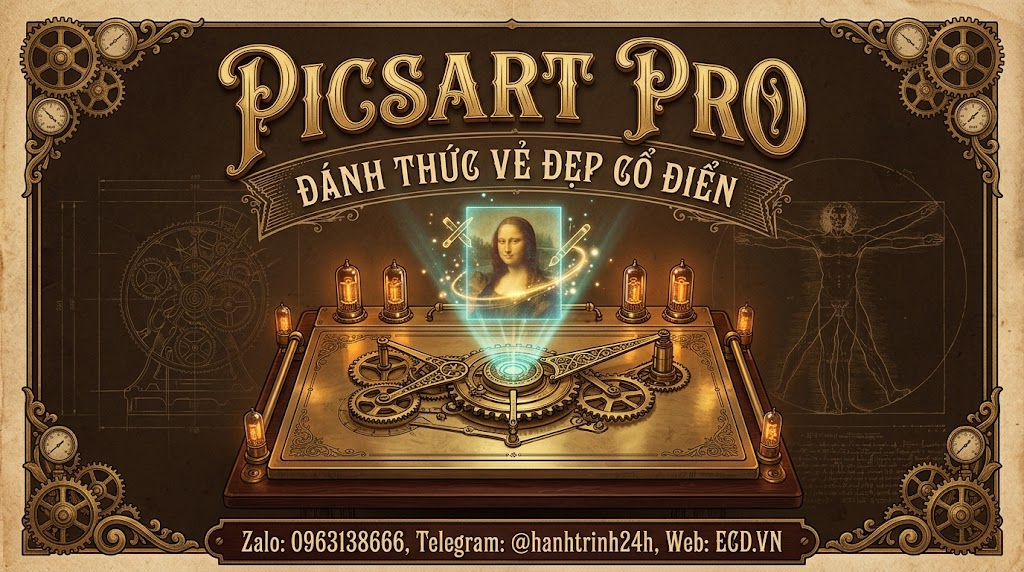 gói picsart pro