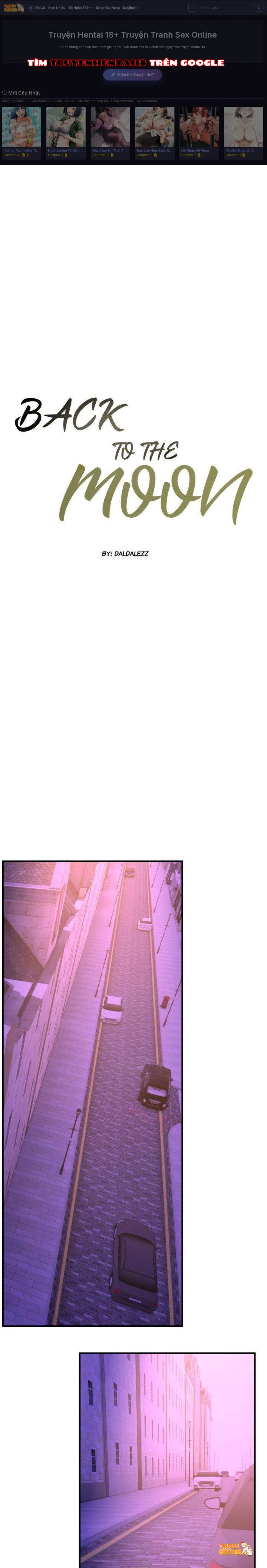 Xem ảnh 『18+ Không Che』back To The Moon - Chapter 19 - tmponhdfd u - Truyenhentaiz.net