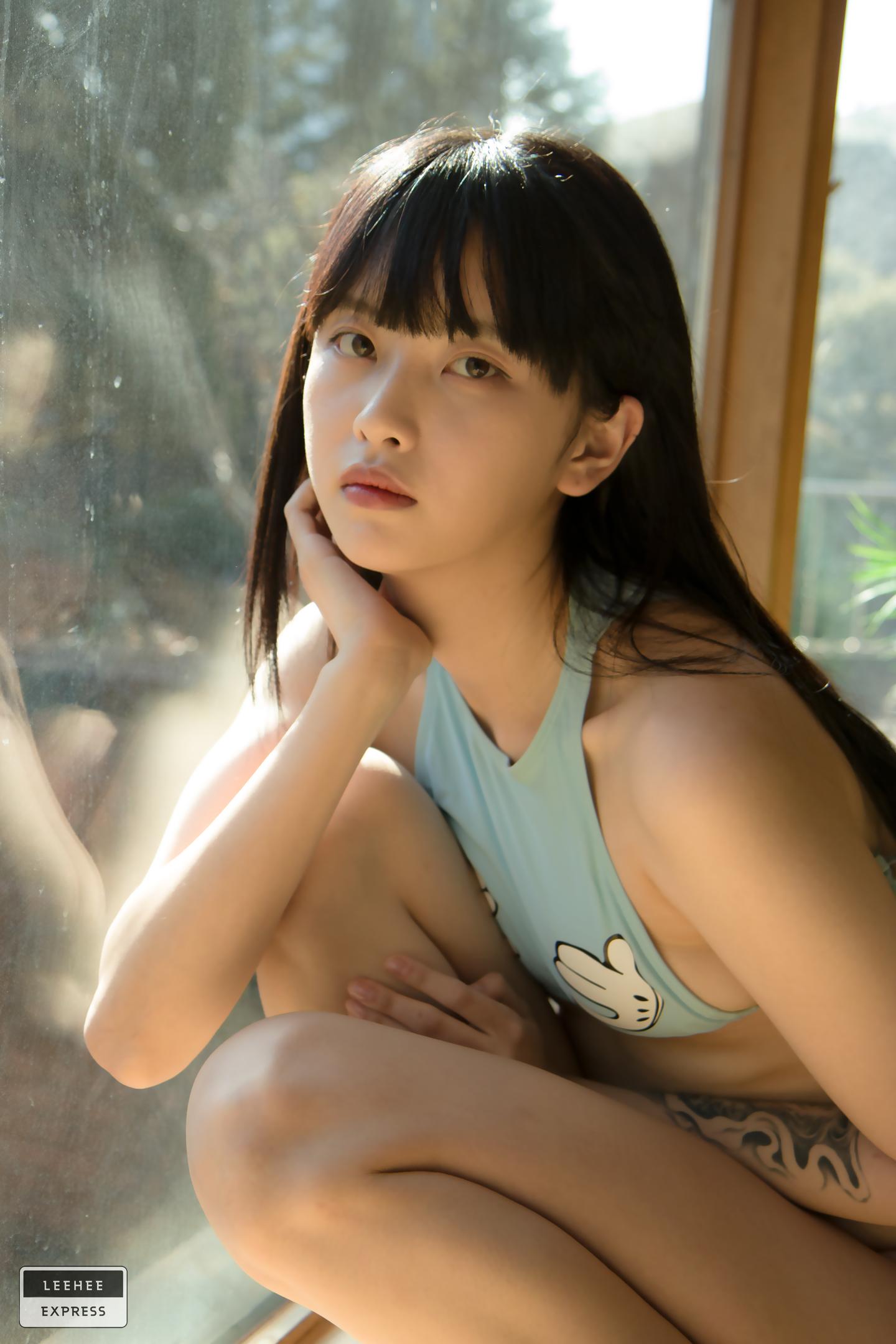 GMS(高末淑) NO.004 [LEEHEE EXPRESS] LEBE-016B 41