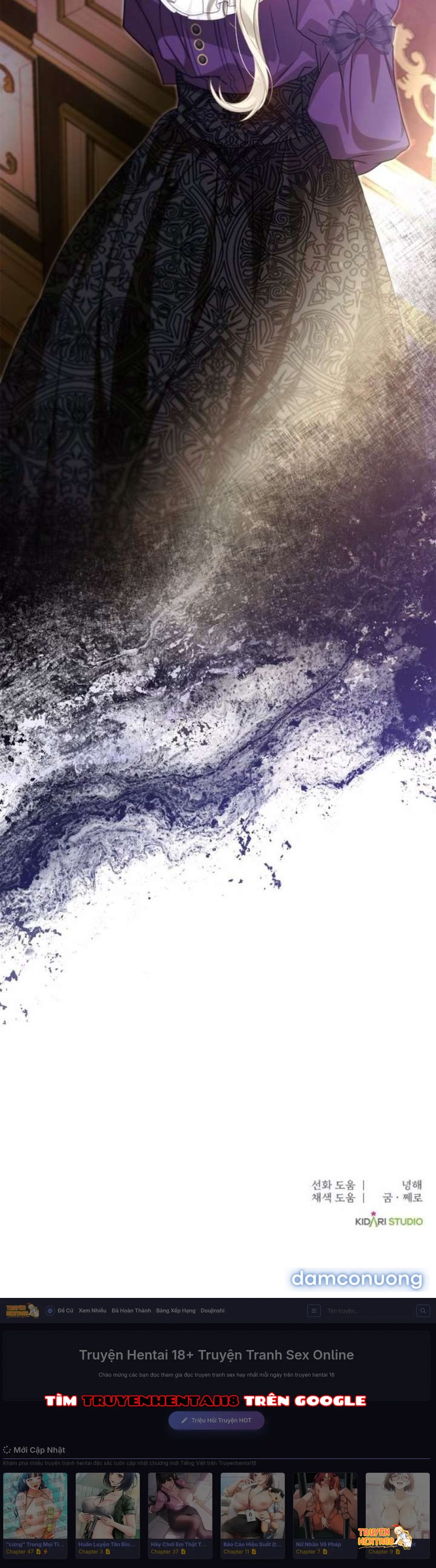 Xem ảnh [18+] Hai Lần Kết Hôn Với Quái Vật - Chapter 29 - tmp057l zh5 - Truyenhentaiz.net