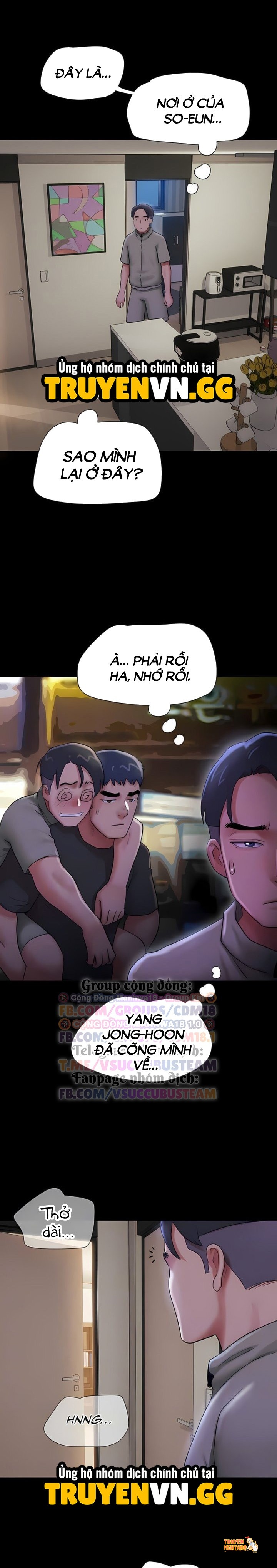 Xem ảnh Soeun - Chapter 76 - tmpy6zqdrli - Truyenhentaiz.net