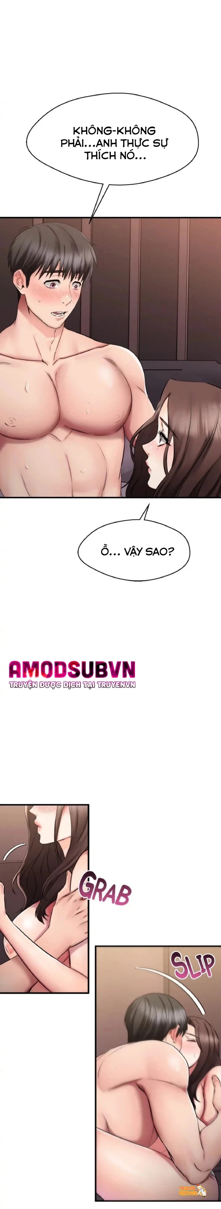 Trang truyện tmpx1q9adnz trong truyện tranh Ranh Giới Người Bạn - Chapter 26 - truyenhentai18.net