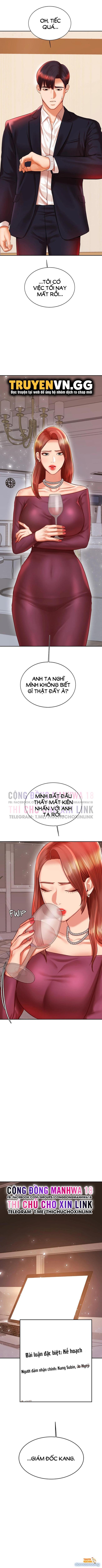 Trang truyện tmpcvkqk2p9 trong truyện tranh Cô Giáo Ngoài Giờ - Chapter 29 - truyenhentai18.net