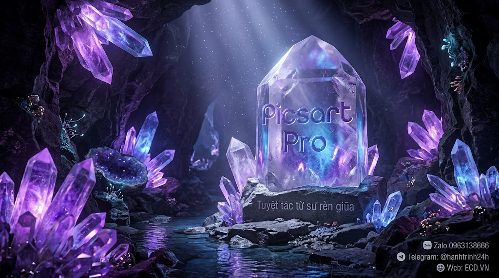 combo picsart pro