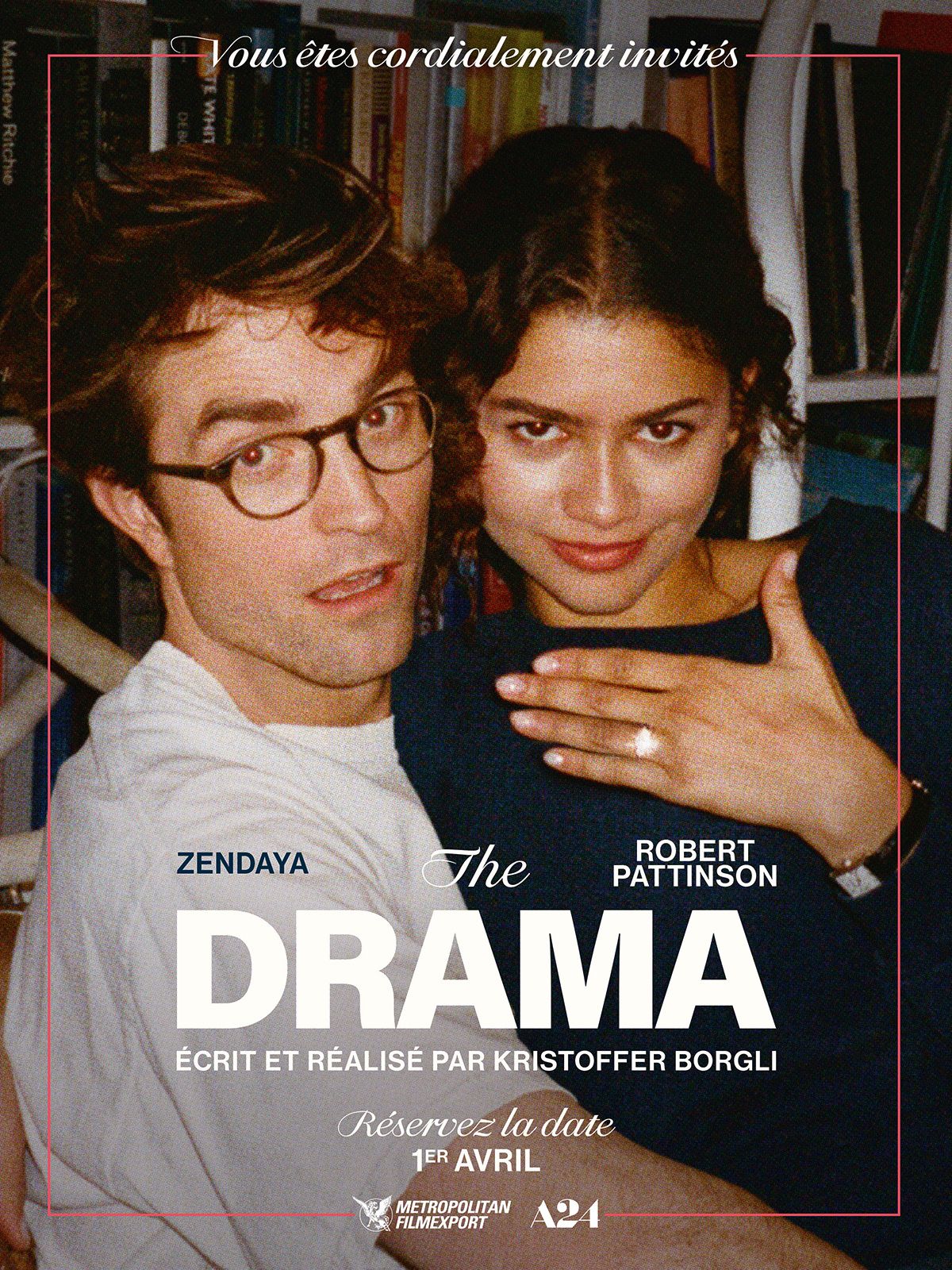 The Drama The Drama