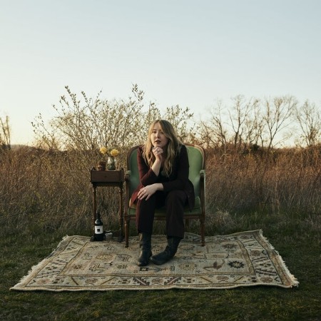 Liv Greene - Deep Feeler (2024)